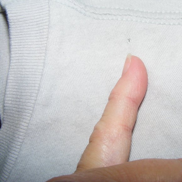 JUSTIN TIMBERLAKE Concert Tshirt, S, Gray, 2014, 2 sided, Short sleeves - Picture 7 of 10